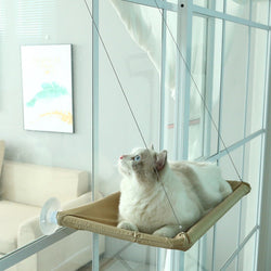 Cat Window Hammock